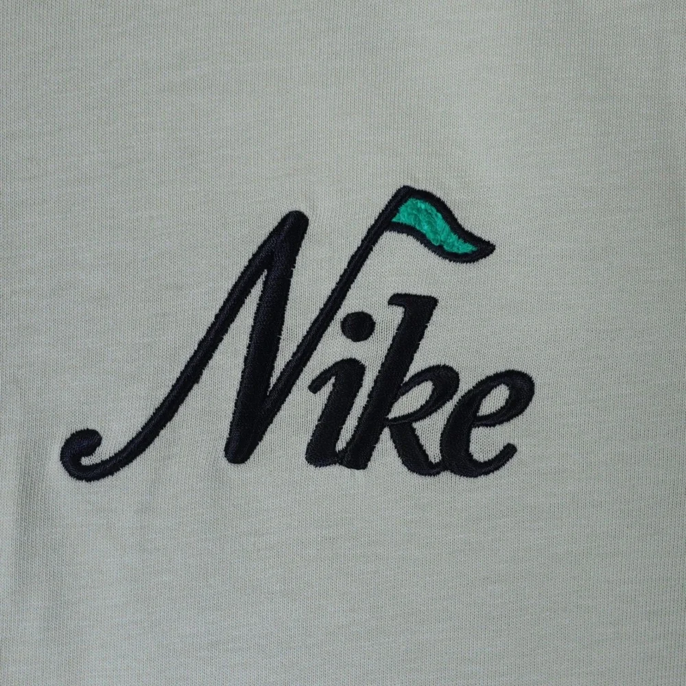 Nike •	brand golf
